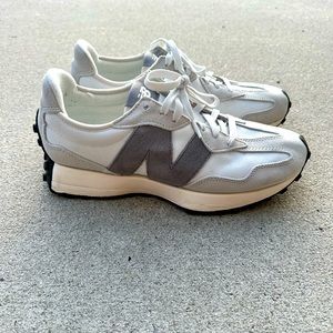New Balance 327’s